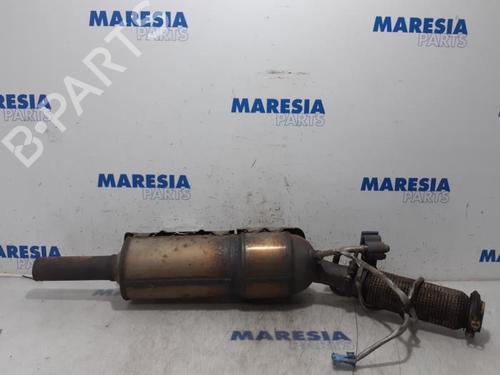 Used Catalyst CITROËN C4 Grand Picasso I (UA_) 2.0 i 16V (140 hp) 31510865