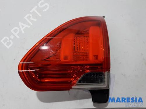 Used Right taillight PEUGEOT 2008 I (CU_) 1.6 HDi (114 hp) 31510507