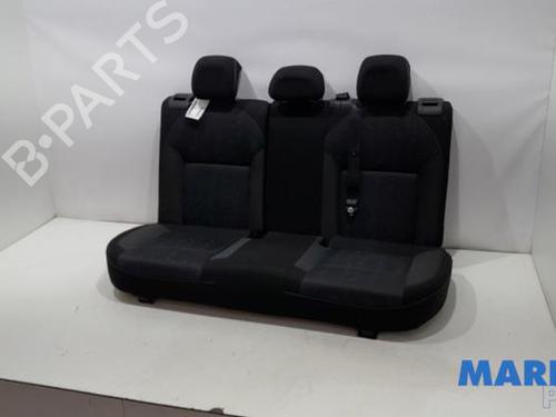 Stol bak CITROËN C4 II (NC_) 1.6 VTi 120 (NC5FS0, NC5FS9) | BP31428715C17 