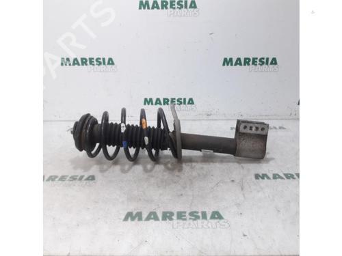 Used Left front shock absorber CITROËN C4 Grand Picasso I (UA_) 1.6 HDi (109 hp) 31449920