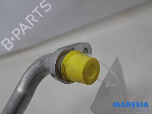 AC pipe RENAULT SCÉNIC III (JZ0/1_) 1.6 16V (JZ0U, JZ1B) | BP31816587M126