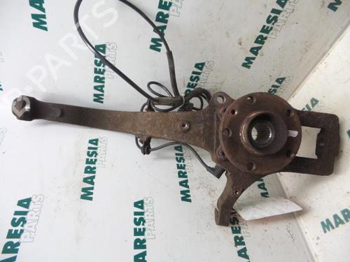 Used Right front steering knuckle ALFA ROMEO 156 (932_) 1.8 16V T.SPARK (932.A3100) (140 hp) 31383758