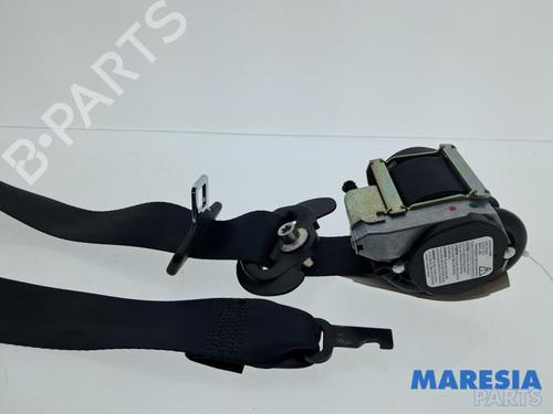 Sicherheitsgurt vorne rechts für Sicherheitsgurt vorne rechts CITROËN C4 Grand Picasso II (DA_, DE_) 1.2 THP 130 (130 hp) 34197891 34197891