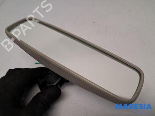 Used Rear mirror Rear mirror CITROËN C4 Grand Picasso II (DA_, DE_) 1.6 HDi / BlueHDi 115 (115 hp) 39885674 39885674