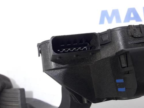 Electronic module FIAT PUNTO EVO (199_) 1.3 D Multijet | BP31420251M83