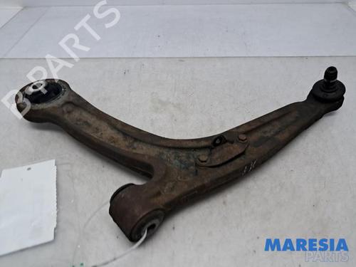 Used Left front suspension arm Left front suspension arm FIAT 500 (312_) 0.9 (312AXN1A) (80 hp) 40093025 40093025