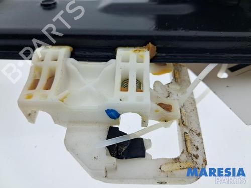 Front left window mechanism FIAT PANDA (312_, 319_) 0.9 (312PXN1A, 312PXN11) | BP33436679C22 - Image 6
