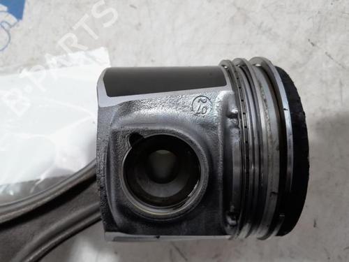 Other FIAT DUCATO Van (250_) 130 Multijet 2,3 D | BP31415493O1 