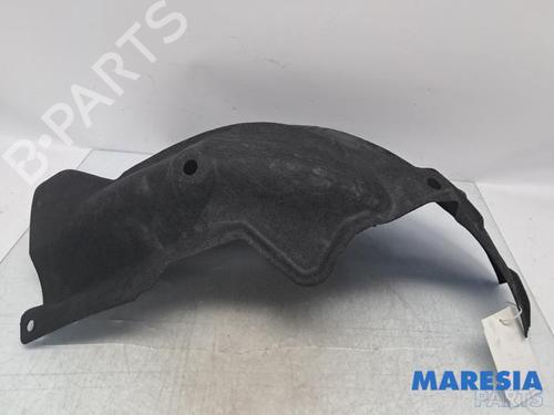 Radlauf für RENAULT MEGANE IV Grandtour (K9A/M/N_) 1.3 TCe 140 (K9NB) (140 hp) 32783892