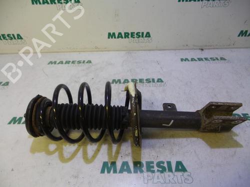 Used Left front shock absorber PEUGEOT 307 Break (3E) 1.6 16V (109 hp) 31469406