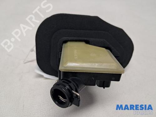 Other RENAULT MEGANE IV Hatchback (B9A/M/N_) 1.2 TCe 130 (B9MR) | BP31816723O1