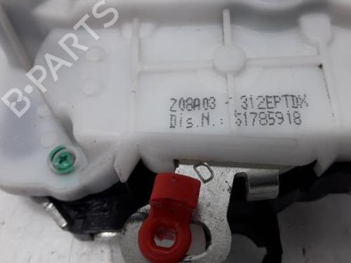 Electronic module FIAT 500 (312_) 1.2 (312AXA1A) | BP31402429M83