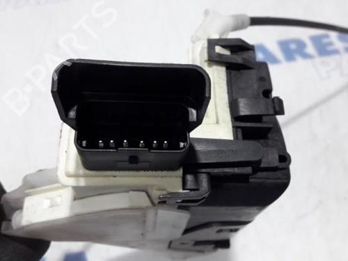 Electronic module CITROËN C3 II (SC_) 1.6 HDi | BP31406325M83