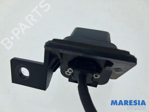 Camera RENAULT CAPTUR I (J5_, H5_) 0.9 TCe 90 | BP38284944E14 - Image 3