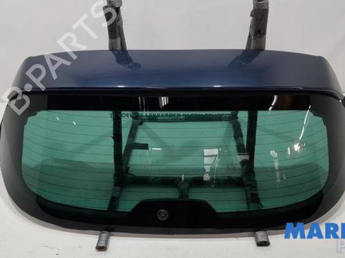 Used Bootlid window PEUGEOT 308 SW I (4E_, 4H_) 1.6 16V (150 hp) 31525343