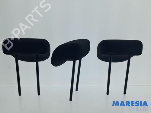 Headrest RENAULT CAPTUR I (J5_, H5_) 0.9 TCe 90 | BP38090654I31 - Image 2