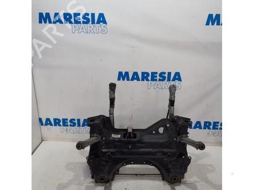 Used Subframe CITROËN C4 SPACETOURER Van (3D_) PureTech 130 (131 hp) 31386155