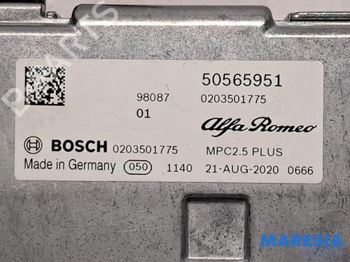 Camera ALFA ROMEO GIULIA (952_) 2.0 (952ACA25) | BP31535351E14