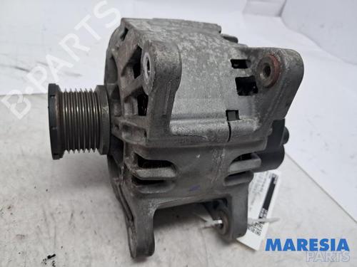Alternator RENAULT CAPTUR I (J5_, H5_) 1.2 TCe 120 | BP37524235M7 - Image 5