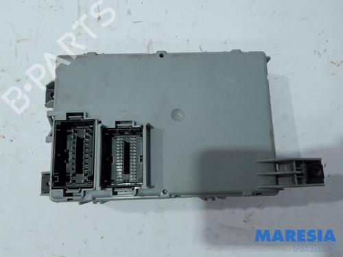 Engine control unit (ECU) FIAT DOBLO Cargo (263_) 1.3 D Multijet | BP31522770M57 