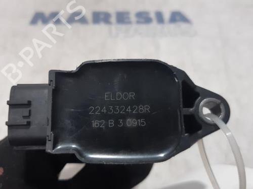 Ignition coil RENAULT CAPTUR I (J5_, H5_) 1.2 TCe 120 | BP31493387M94