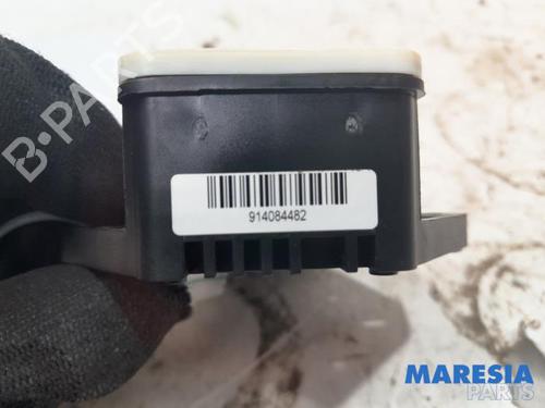 Electronic module CITROËN DS4 (NX_) 1.6 VTi 120 | BP31485285M83  - Image 5