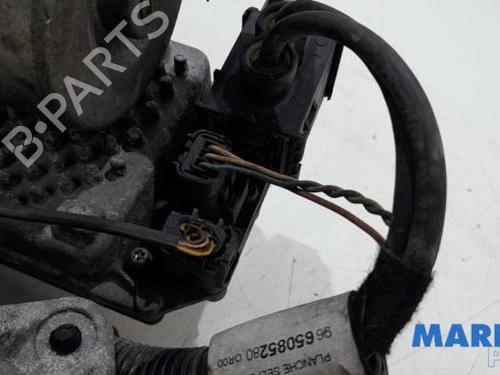 Steering rack PEUGEOT 207 CC (WD_) 1.6 16V | BP31504322M22 