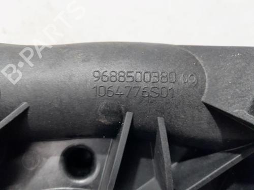 Used Pipe PEUGEOT 5008 (0U_, 0E_) 1.6 HDi (112 hp) 31534502