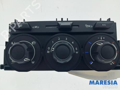 Used Climate control Climate control 38439081 38439081