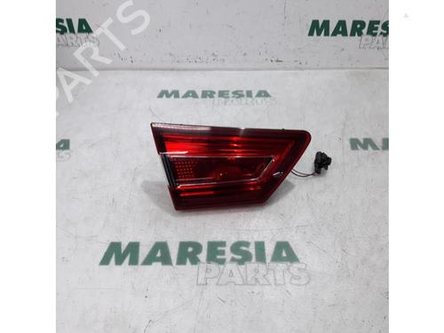 Used Left taillight RENAULT CLIO IV (BH_) 0.9 TCe 90 (BHNF, BHMA, BHMH, BHJK, BHJR) (90 hp) 31494586