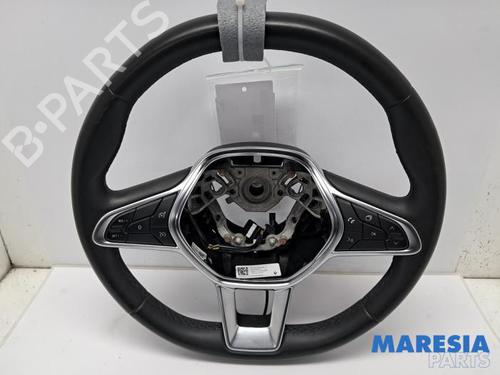 Rat RENAULT CLIO V (B7_) 1.0 TCe 100 (B7MT) (101 hp) 31413858