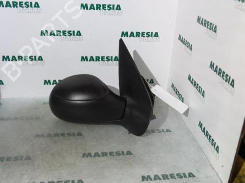 right-mirror-peugeot-206-hatchback-2ac-1998-1999-2000-2001-2002-2003-2004-2005-2006-2007-2008-2009-2010-2011-2012-31479872 main image