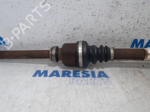 Left front driveshaft PEUGEOT 308 CC (4B_) 1.6 16V | BP31437042M38