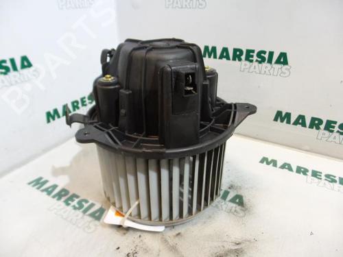 Used Heater blower motor FIAT STILO (192_) 1.6 16V (192_XB1A) (103 hp) 31492991
