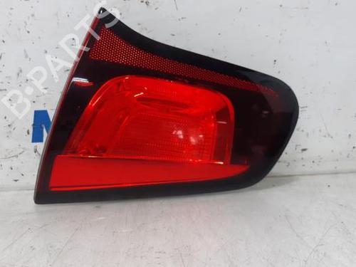 Right taillight CITROËN C3 II (SC_) 1.6 HDi | BP31483084C35