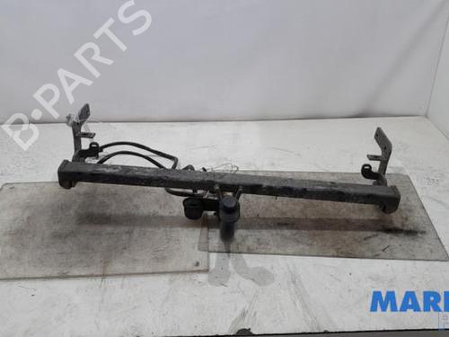Used Tow ball/Mechanism CITROËN C4 CACTUS 1.2 VTi 82 (82 hp) 31493845