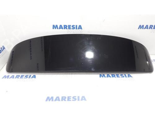 Spoiler bagklap RENAULT CAPTUR I (J5_, H5_) 1.2 TCe 120 | BP31456003C96 - Image 2