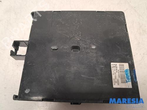 Engine control unit (ECU) RENAULT ESPACE IV (JK0/1_) 3.0 dCi (JK0J, JK0V) | BP31512663M57  - Image 5