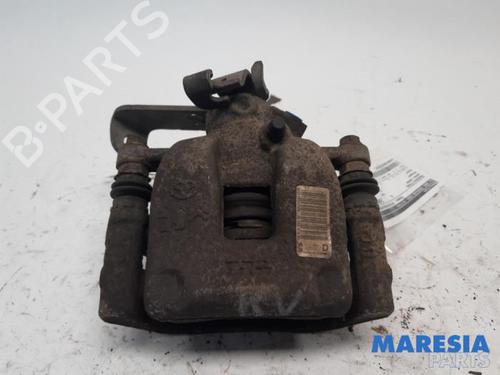 Used Right rear brake caliper PEUGEOT EXPERT Van (V_) 1.6 BlueHDi 95 (95 hp) 31516139