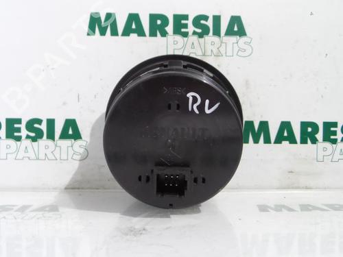 Climate control RENAULT ESPACE IV (JK0/1_) 2.0 Turbo (JK0A, JK0B, JK0N) | BP31483660I5 