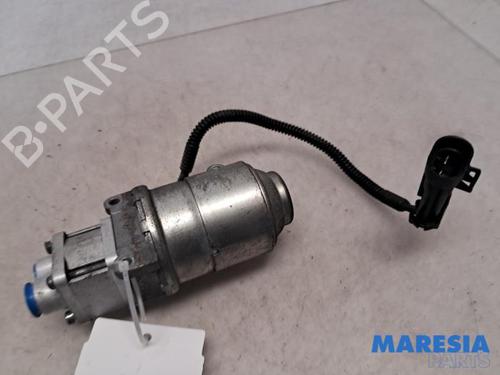 Used Gearbox FIAT GRANDE PUNTO (199_) 1.4 (199AXB11, 199AXB1A, 199BXB1A, 199AXL1A) (77 hp) 31474148