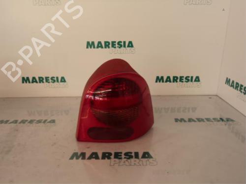 Used Right taillight RENAULT TWINGO I (C06_) 1.2 (C066, C068) (58 hp) 31510385