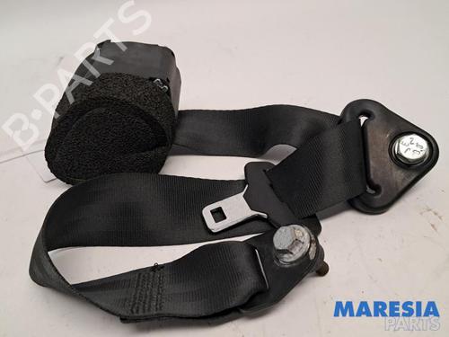 rear-left-seatbelt-fiat-500-312_-2007-31462652 main image