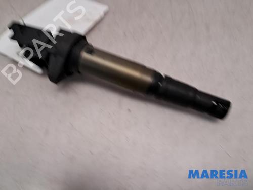 Used Ignition coil CITROËN C4 Picasso II 1.6 THP 155 (156 hp) 31416934