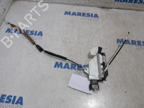 Electronic module PEUGEOT PARTNER Box Body/MPV 1.6 HDi / BlueHDi 75 | BP31407798M83