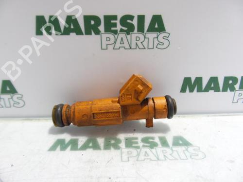 Used Injector ALFA ROMEO 166 (936_) 2.0 T.Spark (936A3A__) (155 hp) 31520802