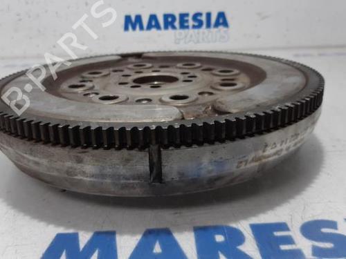 Flywheel CITROËN BERLINGO Box Body/MPV (B9) 1.6 HDi 90 | BP31495060M101 - Image 4