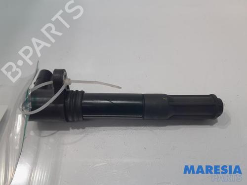 Used Ignition coil FIAT 500 (312_) 1.4 (312AXC1B, 312CXC1B) (100 hp) 31387951