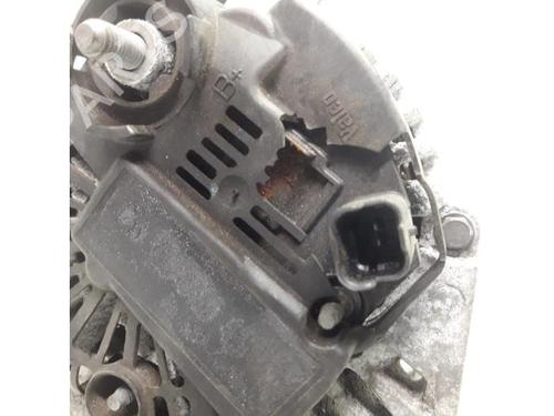 Alternator RENAULT MEGANE II (BM0/1_, CM0/1_) 1.9 dCi (BM0G, CM0G) | BP31439243M7