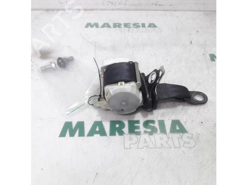 Sikkerhedssele bag højre CITROËN C1 (PM_, PN_) 1.0 (68 hp) 31520008